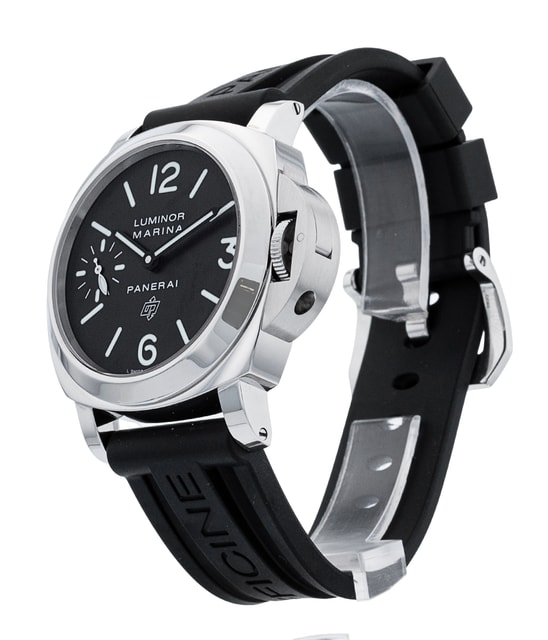 Panerai Luminor Marina PAM00005 Image 2